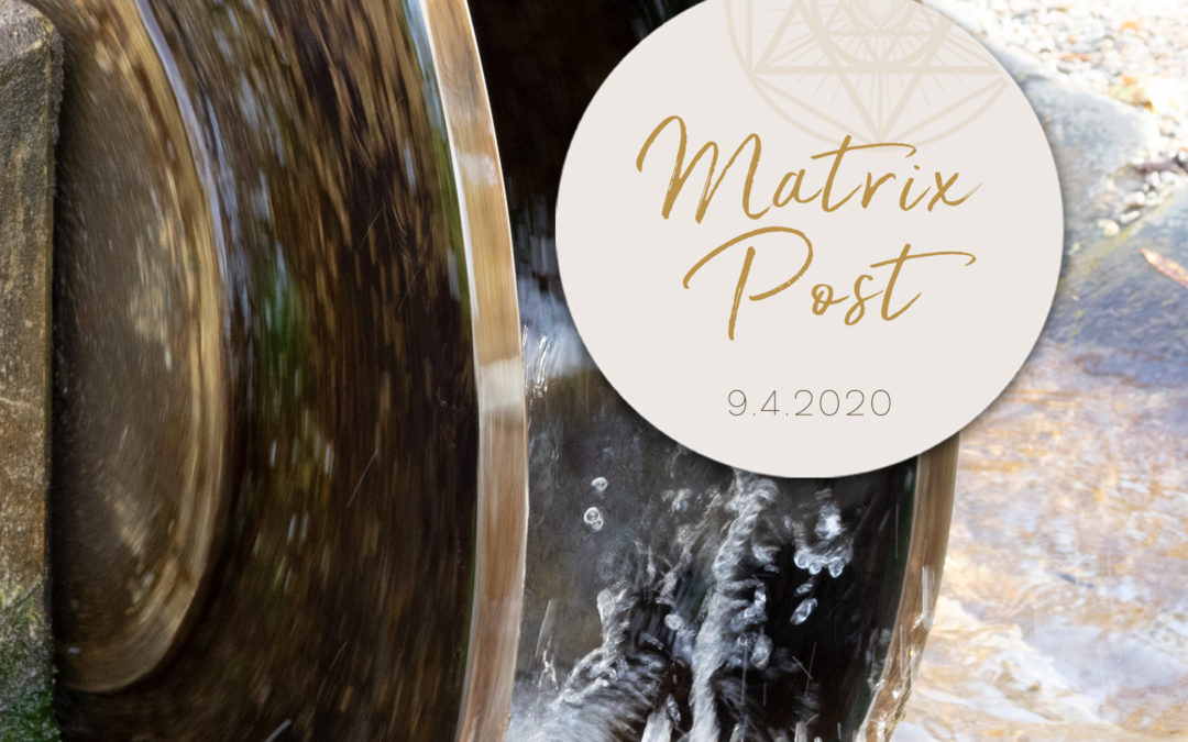 Matrix-Post 9.4.