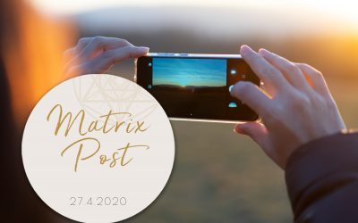 Matrix Post 27.4.