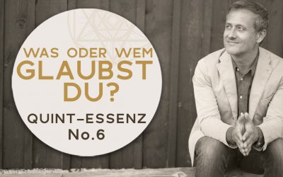 Quint-Essenz No. 6