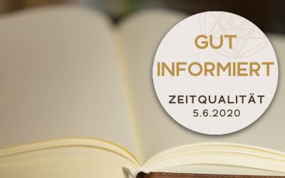 Zeitqualität mit Video 5.6.