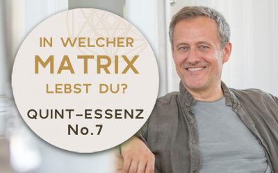 Quint-Essenz No.7