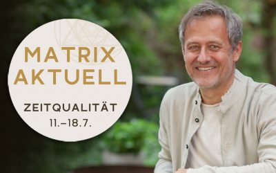 MATRIX Aktuell vom  11.-18.7.