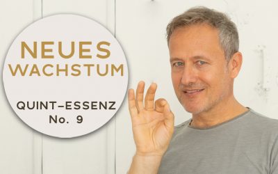 Quint-Essenz No. 9