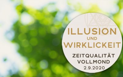 Zeitqualität zum 2.9.