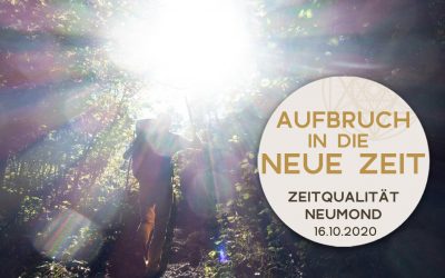 Zeitqualität zum 16.10.