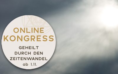 Geheilt durch den Zeitenwandel
