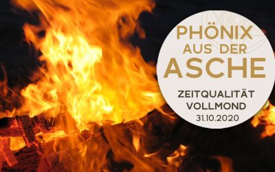 Zeitqualität zum 31.10.
