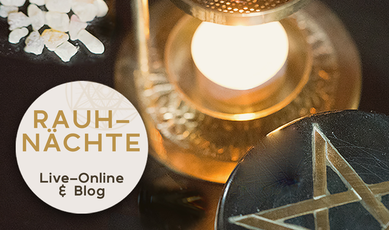 Geschützt: Rauhnächte 2020/21 – Live-Online & Blog