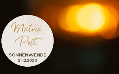 Matrix Post 21.12.2020