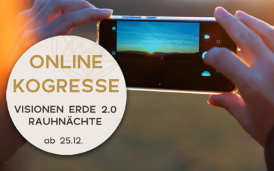 ONLINE Kongresse
