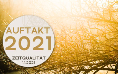 Auftakt 2021 (Exklusiv für Matrix-Gruppe)