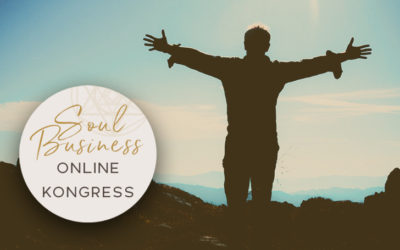 Online Kongress – Soulbusiness