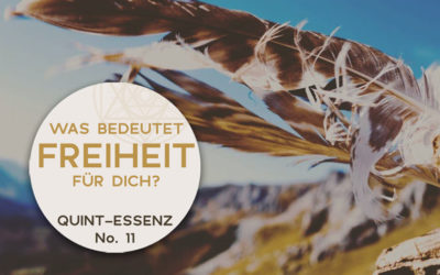 Quint-Essenz No. 11
