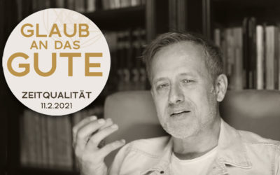 Video zur Zeitqualität