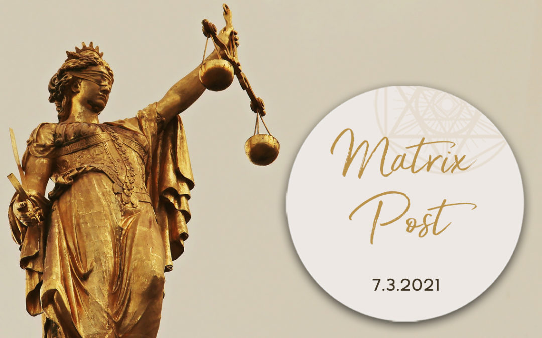 Matrix-Post 7.3.