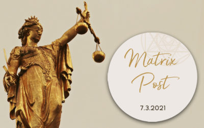 Matrix-Post 7.3.