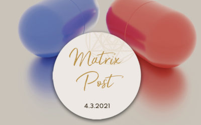 Matrix Post 4.3.