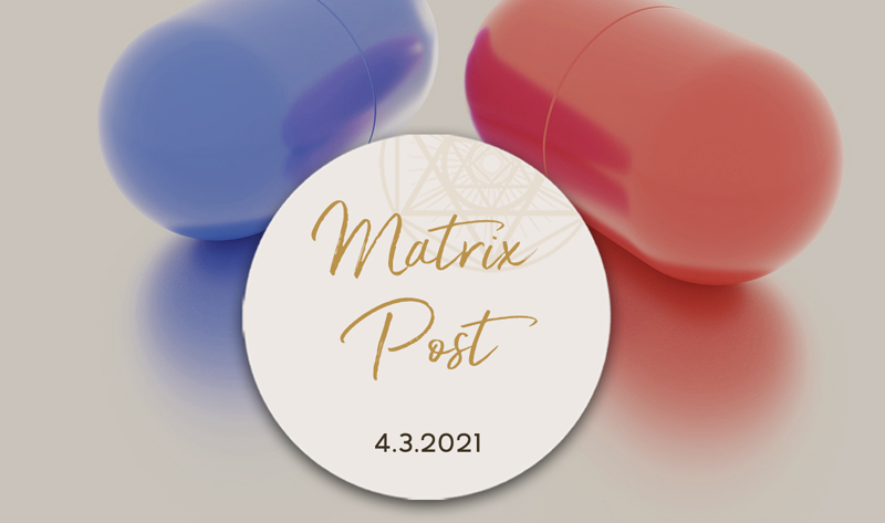 Matrix Post 4.3.