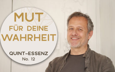 Quint-Essenz No. 12