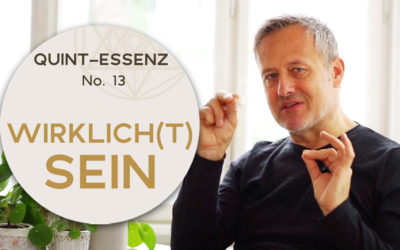 Quint Essenz No. 13