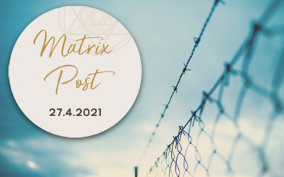 Matrix Post 27.4.