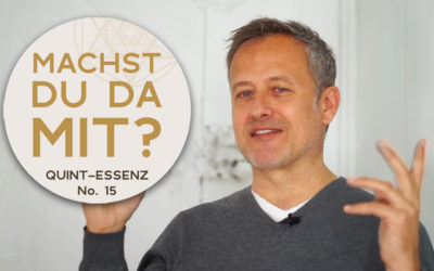 Quint-Essenz No.15