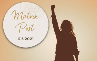 Matrix Post 2.5.