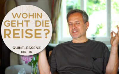 Quint Essenz No. 16