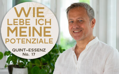 Quint-Essenz No. 17