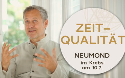 Video zur Zeitqualität