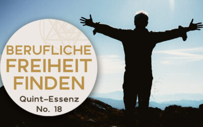 Quint-Essenz No. 18