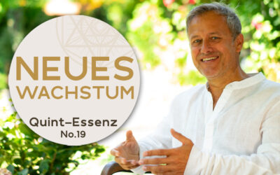 Quint-Essenz No. 19