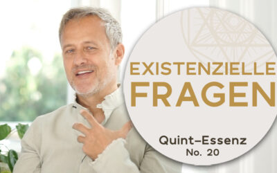 Quint-Essenz No. 20