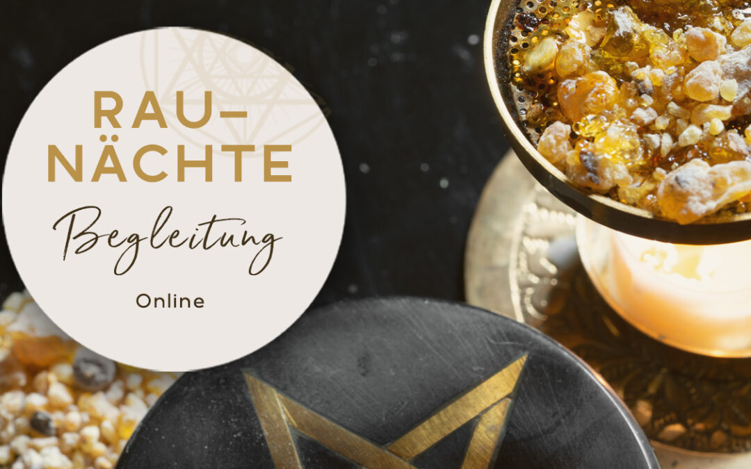 Raunächte – Übersicht und Einstimmung