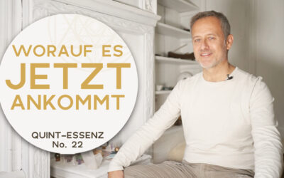 Quint-Essenz No.22