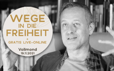Aktuelles Video zur Zeitqualität