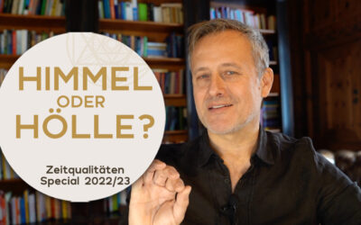 Zeitqualität Spezial 2022/23