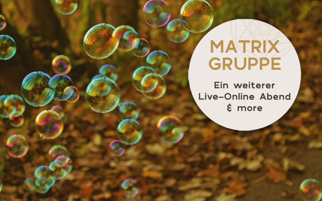 Matrix Gruppe 2.0