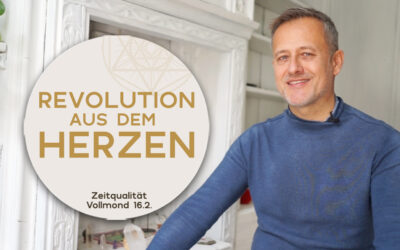 Video zur Zeitqualität um den 16.2.