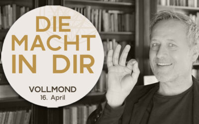 Zeitqualität zum 16.4.