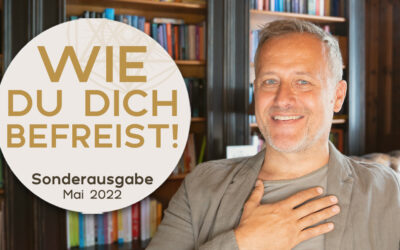 Zeitqualität Sonderausgabe Mai 2022