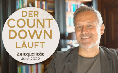 Zeitqualität Juni 2022