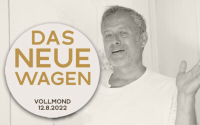 Video zur aktuellen Zeitqualität