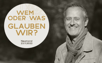 Video zum Neumond am 23.11.