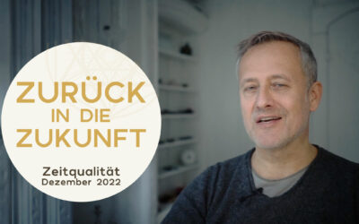 Video Zeitqualität Dezember