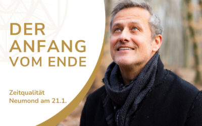 Zeitqualität 21.1.