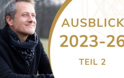 Ausblick 2023-26