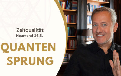 Die Kundalini erwacht!