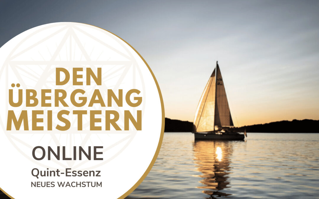 Online – Gut geführt in eine neue Zeit