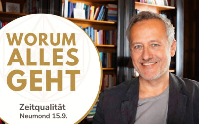 Göttlichkeit leben